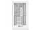 Gabinete Thermaltake View 390 Air, Mid Tower, ATX, Panel de Cristal Templado, (No Incluye Fuente de Poder), Color Blanco.