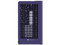 Gabinete Thermaltake View 390 Air, Mid Tower, ATX, Panel de Cristal Templado, (No Incluye Fuente de Poder), Color Morado.