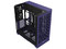 Gabinete Thermaltake View 390 Air, Mid Tower, ATX, Panel de Cristal Templado, (No Incluye Fuente de Poder), Color Morado.