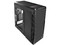 Gabinete Full Tower Thermaltake Urban T81, E-ATX, (no incluye fuente de poder).