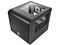 Gabinete Thermaltake Core V1, Mini-ITX, (no incluye fuente de poder).