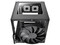Gabinete Thermaltake Core V1, Mini-ITX, (no incluye fuente de poder).