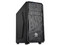 Gabinete Mid-tower Thermaltake Versa H25, ATX, (no incluye fuente de poder).