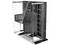 Gabinete Mid-tower Thermaltake Core P5 con Ventana, ATX, (no incluye fuente de poder).
