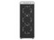 Gabinete Mid-tower Thermaltake View 27 Snow, ATX, (no incluye fuente de poder).