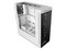 Gabinete Mid-tower Thermaltake View 27 Snow, ATX, (no incluye fuente de poder).