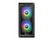 Gabinete Gamer Thermaltake Mid-Tower View 300 MX, ARGB, ATX, (No incluye fuente de poder). Color Negro.
