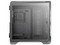 Gabinete Gamer Mid-Tower Thermaltake View 51 TG, ATX (sin fuente de poder). Color Negro.