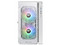 Gabinete Gamer Thermaltake View 51 ARGB CA-1Q6-00M6WN-00, ATX, (no incluye fuente de poder). Color Blanco.
