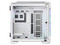 Gabinete Gamer Thermaltake View 51 ARGB CA-1Q6-00M6WN-00, ATX, (no incluye fuente de poder). Color Blanco.