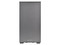 Gabinete Thermaltake S100 TG, Micro-ATX, (no incluye fuente de poder). Color Negro.