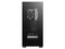 Gabinete Gamer Thermaltake Versa T25 Tempered Glass, ATX (No incluye fuente de poder). Color Negro.