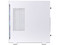 Gabinete Thermaltake Divider 300, ATX, Mid-Tower, Cristal Templado. Color Blanco.