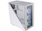 Gabinete Thermaltake Divider 300, ATX, Mid-Tower, Cristal Templado. Color Blanco.