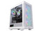 Gabinete Thermaltake V350, Mid-Tower, ATX, (sin fuente de poder). Color Blanco.