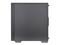 Gabinete Thermaltake Divider 170 TG ARGB, Micro-ATX, Micro-Tower, (No incluye Fuente De Poder), Color Negro.