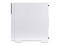 Gabinete Gamer Thermaltake Divider 170 TG Snow ARGB, Micro Tower (sin fuente de poder). Color Blanco.