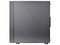 Gabinete Thermaltake H570, Mid-Tower, E-ATX, (sin fuente de poder). Color Negro.