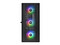 Gabinete Gamer Thermaltake H570 TG ARGB Snow, Mid-Tower, ATX, (No incluye fuente de poder), Color Negro.