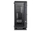 Gabinete Thermaltake Core P6 Mid-Tower, ATX, (sin fuente de poder). Color Negro.