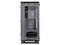 Gabinete Thermaltake Core P6 Mid-Tower, ATX, (sin fuente de poder). Color Negro.