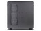 Gabinete Thermaltake Core P6 Mid-Tower, ATX, (sin fuente de poder). Color Negro.