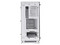 Gabinete Thermaltake Core P6 Mid-Tower, ATX, (sin fuente de poder). Color Blanco.