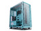 Gabinete Thermaltake Core P6 Mid-Tower, ATX, (No incluye Fuente de Poder), Color Turquesa.