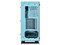 Gabinete Thermaltake Core P6 Mid-Tower, ATX, (No incluye Fuente de Poder), Color Turquesa.