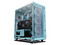 Gabinete Thermaltake Core P6 Mid-Tower, ATX, (No incluye Fuente de Poder), Color Turquesa.