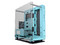 Gabinete Thermaltake Core P6 Mid-Tower, ATX, (No incluye Fuente de Poder), Color Turquesa.