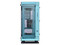 Gabinete Thermaltake Core P6 Mid-Tower, ATX, (No incluye Fuente de Poder), Color Turquesa.
