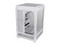 Gabinete Thermaltake Tower 500 Snow Mid Tower, Color Blanco.