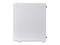Gabinete Gamer Termaltake S200 TG ARGB Snow, Mid Tower ATX (No incluye fuente de poder). Color Blanco.