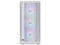 Gabinete Thermaltake S200 Plus TG, ARGB, Midi-Tower, ATX, (No incluye fuente de poder). Color Blanco
