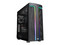 Gabinete Thermaltake H590 TG ARGB, Mid Tower ATX (No incluye fuente de poder). Color Negro.
