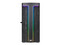 Gabinete Thermaltake H590 TG ARGB, Mid Tower ATX (No incluye fuente de poder). Color Negro.
