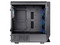 Gabinete Gamer Termaltake Ceres 500 TG ARGB, Mid-Tower, ATX (No incluye fuente de poder). Color Negro.