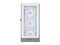 Gabinete Thermaltake Ceres 500 Snow Edition Mid Tower, Color Blanco.