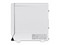 Gabinete Thermaltake Ceres 500 Snow Edition Mid Tower, Color Blanco.