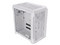 Gabinete Thermaltake CTE C700 Air Snow, Mid-Tower, ATX, (No Incluye Fuente de Poder), Color Blanco.