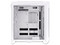 Gabinete Thermaltake CTE C700 Air Snow, Mid-Tower, ATX, (No Incluye Fuente de Poder), Color Blanco.
