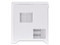 Gabinete Thermaltake CTE C700 Air Snow, Mid-Tower, ATX, (No Incluye Fuente de Poder), Color Blanco.