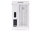 Gabinete Thermaltake CTE C700 Air Snow, Mid-Tower, ATX, (No Incluye Fuente de Poder), Color Blanco.