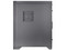 Gabinete Gamer Thermaltake CTE T500 Air, Full-Tower, E-ATX (Sin fuente de poder). Color Negro.