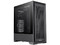 Gabinete Gamer Thermaltake CTE T500 Air, Full-Tower, E-ATX (Sin fuente de poder). Color Negro.