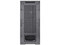 Gabinete Gamer Thermaltake CTE T500 Air, Full-Tower, E-ATX (Sin fuente de poder). Color Negro.