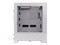 Gabinete Thermaltake CTE T500 Air Snow, Full-Tower, E-ATX (No Incluye fuente de poder), Color Blanco.