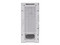 Gabinete Thermaltake CTE T500 Air Snow, Full-Tower, E-ATX (No Incluye fuente de poder), Color Blanco.