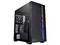 Gabinete Gamer Thermaltake H700 TG, E-ATX (No incluye fuente de poder). Color Negro.